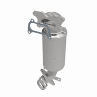 Thumbnail for MagnaFlow Conv DF 06-09 Honda Civic 1.8L Manifold (49 State)