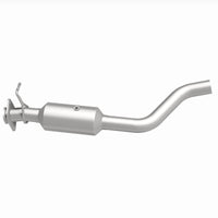 Thumbnail for MagnaFlow 22-24 Ford F-650 V8 7.3L Underbody Direct Fit Catalytic Converter