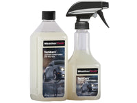 Thumbnail for WeatherTech TechCare Leather Conditioner with Aloe Vera 18 oz. Bottle
