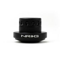Thumbnail for NRG Short Hub Adapter Toyota / Scion / Lexus - Matte Black