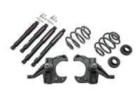 Thumbnail for Belltech LOWERING KIT WITH ND2 SHOCKS