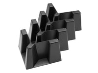 Thumbnail for WeatherTech Cargo Tech Cargo Containment System - Black