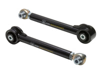 Thumbnail for ICON 2007+ Toyota FJ / 2003+ Toyota 4Runner Tubular Upper Trailing Arm Kit