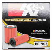 Thumbnail for K&N Ford / Lincoln 1.938in OD x 5.5in H Oil Filter
