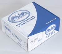 Thumbnail for Eagle Chevy 400 H-Beam Connecting Rods (Set of 8)