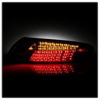 Thumbnail for Xtune Porsche 911 996 ( Non 4S. Turbo. GT3 ) 99-04 LED Tail Lights Red Clear ALT-ON-P99699-LED-RC