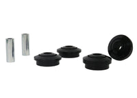 Thumbnail for Whiteline Plus 9/98-8/09 Subaru Legacy/Outback Rear Trailing Arm - Lower Front Bushing