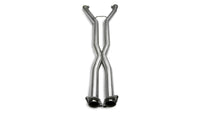 Thumbnail for Corsa 2006-2007 Chevrolet Corvette C6 6.0L V8 Auto A6 XO Pipe Exhaust