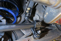 Thumbnail for Ridetech 68-72 GM A-Body Rear MuscleBar