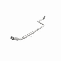 Thumbnail for MagnaFlow Conv Direct Fit OEM 2008-2012 Scion L4 1.8L Underbody