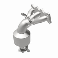 Thumbnail for MagnaFlow Conv DF 96-02 Mazda Millenia 2.3L