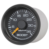 Thumbnail for Autometer Factory Match GM 2-1/16in 35 PSI Mechanical Boost Gauge