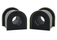 Thumbnail for Whiteline 08-19 Toyota Highlander Rear Sway Bar Bushing Kit