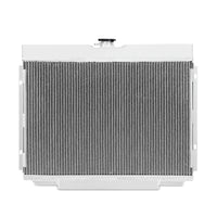 Thumbnail for Mishimoto 68-70 Ford Mustang Big Block X-Line Aluminum Radiator