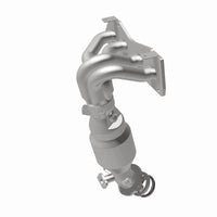 Thumbnail for MagnaFlow Conv DF 12-15 Camry 2.5 Manifold