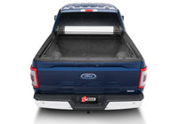 Thumbnail for BAK 21-22 Ford F-150 (Incl. 2022 Lightning) Revolver X2 5.7ft Bed Cover