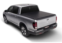 Thumbnail for Truxedo 17-20 Honda Ridgeline 4ft 8in Lo Pro Bed Cover