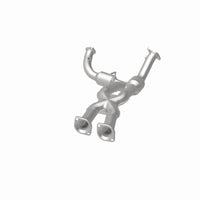 Thumbnail for MagnaFlow Conv DF Jeep Grand Cherokee SRT-8