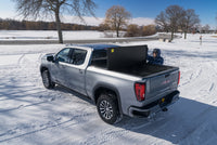 Thumbnail for UnderCover 99-19 Silverado / Sierra Limited/Legacy 5.5ft Triad Bed Cover