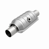 Thumbnail for MagnaFlow Universal 1.75 Catalytic Converter