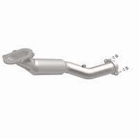 Thumbnail for MagnaFlow Catalytic Conv Direct Fit Federal 06-11 Chevy Corvette V8 7.0LGAS