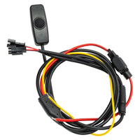 Thumbnail for Oracle Truck Bed LED Cargo Light 60in Pair w/ Switch - White SEE WARRANTY