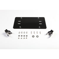 Thumbnail for Rugged Ridge License Plate Mounting Bracket for Roller Fairlead