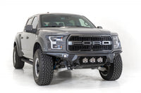 Thumbnail for Addictive Desert Designs 17-20 Ford Raptor F-150 Bomber Front Bumper