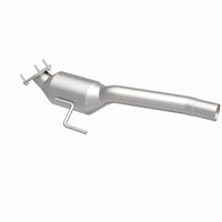 Thumbnail for MagnaFlow Conv DF 04-07 VW Touareg 4.2L Passenger Side