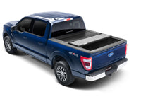 Thumbnail for UnderCover 2021+ Ford F-150 Crew Cab 5.5ft Ultra Flex Bed Cover