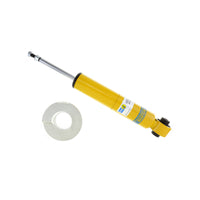 Thumbnail for Bilstein B6 Series HD 46mm Monotube Shock Absorber - Lower-Eye 12.1mm, Upper-Stem, Yellow