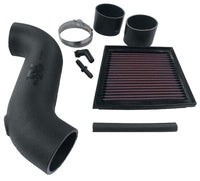Thumbnail for K&N 13-17 Ford Fiesta ST 1.6L (Will Not Fit US Models - Intl Only) F/I Performance Air Intake System