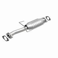 Thumbnail for MagnaFlow Conv Ford-Mazda-Mercury 24.75X6.5X4