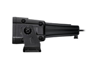 Thumbnail for Hella Universal Black Magic 40in Tough Slim Curved Light Bar - Spot & Flood Light