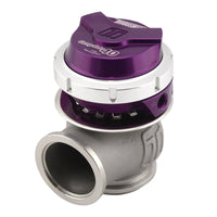 Thumbnail for Turbosmart WG40 Gen V Compgate 40mm - 14 PSI Purple