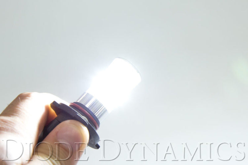 Diode Dynamics 9005 HP48 LED Bulb - Cool - White (Pair)