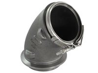 Thumbnail for aFe BladeRunner Turbocharger Turbine Elbow Replacement Ford 99.5-03 7.3L TD