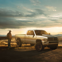 Thumbnail for BD Diesel Transmission 2007.5-2018 Dodge 68RFE 4WD w/ Torq Force Converter Package