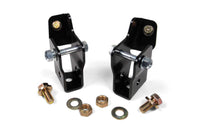 Thumbnail for JKS Manufacturing 18-21 Jeep Wrangler JL Shock Relocation Brackets - Rear