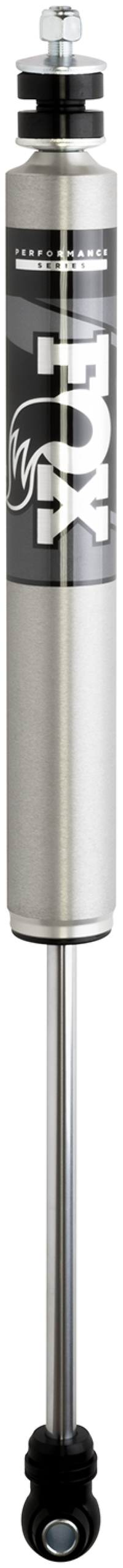 Thumbnail for Fox 18-19 Ford F-250 SD 4WD 2.0 Perf Series 10.6in. Smooth Body IFP Front Shock / 5.5-7in Lift