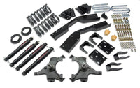 Thumbnail for Belltech LOWERING KIT WITH ND2 SHOCKS