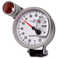 Thumbnail for Autometer Ultra-Lite II 5 Inch 10000 RPM Tach w/ Shift Light