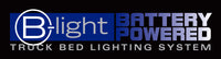 Thumbnail for Truxedo B-Light Battery Powered Truck Bed Lighting System - 18in