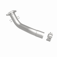 Thumbnail for MagnaFlow Manifold Pipe 12-13 Wrangler 3.6L
