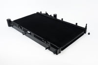 Thumbnail for CSF 08-15 Subaru Impreza WRX/STI 1-Row 31mm High-Performance Aluminum Radiator - Black