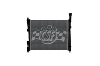 Thumbnail for CSF 2015 Dodge Durango 3.6L OEM Plastic Radiator