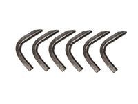 Thumbnail for Lund 94-01 Dodge Ram 1500 Quad Cab EZ Running Board Mounting Bracket Kit - Brite