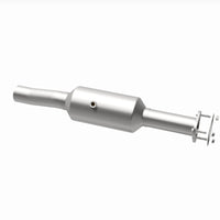 Thumbnail for MagnaFlow 16-19 Ford E-450 Super Duty Base V10 6.8L Underbody Direct-Fit Catalytic Converter