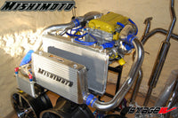Thumbnail for Mishimoto 95-98 Nissan 240sx S14 SR20DET Aluminum Radiator