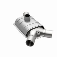 Thumbnail for MagnaFlow Conv Universal 2 inch/2 inch S/D Subaru PC2 Front